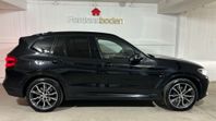 BMW X3 xDrive30i M Sport Innovation pkt Drag H/K Winter