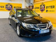 Saab 9-3 SportCombi 1.9 TiD Linear Euro 4