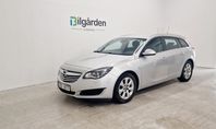 Opel Insignia Sports Tourer 2.0 CDTI ecoFLEX Edition Euro 5