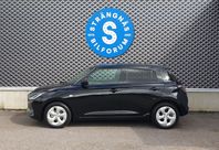 Suzuki Swift Select Hybrid Automat