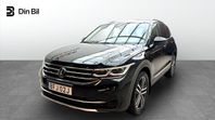 Volkswagen Tiguan eHybrid Elegance PHEV 1.4 245hk DSG6