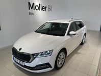 Skoda Octavia Combi 1.0 TSI DRAG KAMERA COCKPIT CARPLAY