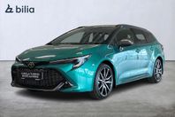 Toyota Corolla Touring Sports Hybrid 1,8 GR SPORT 140