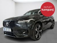 Volvo XC90 B5 AWD R-Design Pro Edt 7-säten * OUTLET *