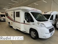 Kabe Travel Master T 750 LXL *AC*Solcell*KAMPANJ