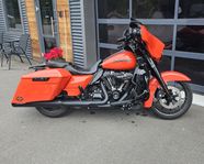 Harley-Davidson Street Glide Special 114 2020 "SÅLD"