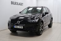 Volvo XC60 T8 Ultra Dark | Demobil