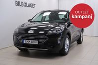 Ford Kuga Plug-In Hybrid 2.5 225 PHEV Titanium A_HMC * OUTLE