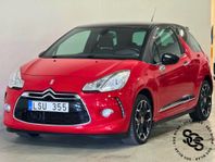 Citroën DS3 1.6 THP Euro 5