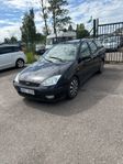 Ford Focus Kombi 2.0 Euro 4