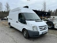 Arbetsbil Ford Transit