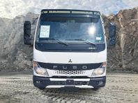 Fuso Canter 3.5t