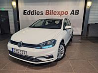 Volkswagen Golf 1.4 TSI MultiFuel Comfort 125hk