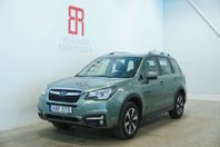 Subaru Forester 2.0 4WD Lineartronic GPS Kamera *6700mil*