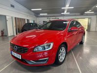 Volvo S60 T4 Summum Euro 5 Taklucka Adpativt Drag 360 kamera