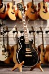 Gibson Les Paul Custom Ebony 2012