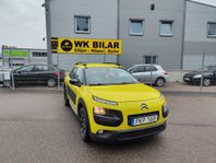 Citroën C4 Cactus 1.2 PureTech Euro 6