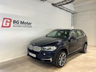 BMW X5 xDrive40e Steptronic 313hk/Välutrustad/Drag/