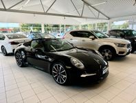 Porsche 911 Carrera S Cabriolet PDK / 991