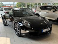 Porsche 911 Carrera S Cabriolet PDK / 991