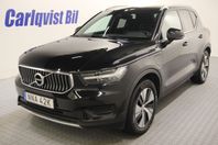 Volvo XC40 T4 TWIN ENGINE PHEV RECHARGE PLUG IN HYBRID 211HK