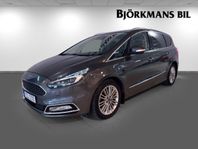 Ford S-Max 2.0 TDCi Bi-Turbo Vignale