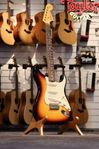 Fender Stratocaster Custom Shop 1966 LCC Lush Closet Classic