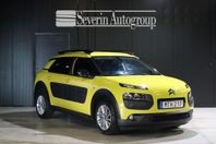 Citroën C4 Cactus 1.2 PureTech (82hk) 2-äg