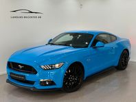 Ford Mustang GT 5.0 V8 422hk