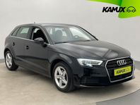 Audi A3 Sportback 35 TFSI S Tronic Proline 150hk