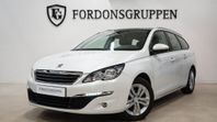 Peugeot 308 SW 1.2 e-THP Active / Pano / Sensorer / Nyservad