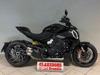 Ducati Diavel V4