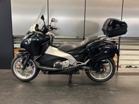 Honda NC700D DCT Höstkampanj INTEGRA TOURING