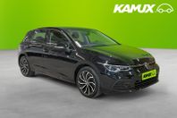 Volkswagen Golf 1.5 eTSI 1-Ägare 150hk