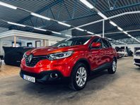 Renault Kadjar 1.2 TCe Euro 6