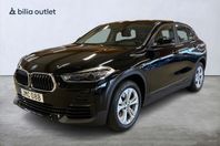 BMW X2 xDrive25e Advantage  Navi  Head-Up  BIliadays24