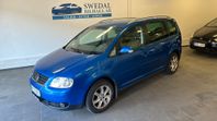 Volkswagen Touran 2.0 FSI Highline Euro 4