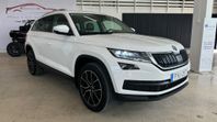 Skoda Kodiaq 2.0 TDI 4x4 Style Businessline 7-sits 360° Drag