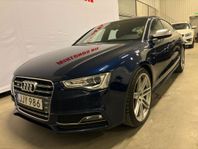 Audi S5 Sportback 3.0 TFSI V6 quattro S Tronic S-line GPS BO