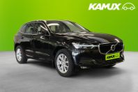 Volvo XC60 T5 AWD Geartronic Business Advanced B-kam Drag Na