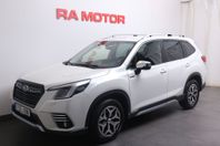 Subaru Forester 2,0i e-boxer Xfuel 150hk ACTIVE AWD CVT