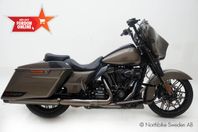 Harley-Davidson Street Glide CVO FLHXSE *5,45 ränta*