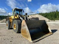 Hjullastare Volvo L180E