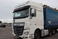 DAF FTS XF510Z serie 5035