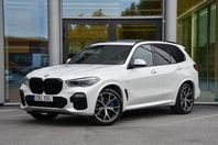 BMW X5 xDrive30d M Sport Innovation Sky Lounge H&K Drag 360°