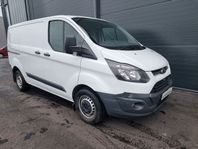 Ford transit Custom 270 2.2 TDCi Euro 5