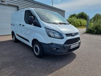 Ford transit Custom 270 2.2 TDCi Euro 5