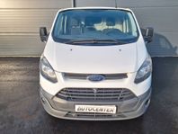 Ford transit Custom 270 2.2 TDCi Euro 5