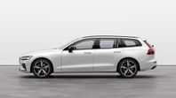 Volvo V60 T6 Plus Dark Edition