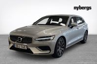 Volvo V60 Recharge T6 II Inscr Expression